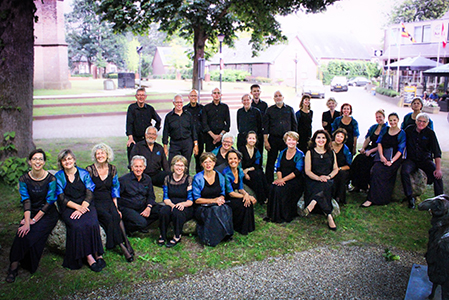 foto Moderato Cantabile